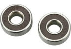 Losi ložisko chrom guma 5x13mm HD (2)