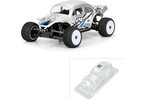 Pro-Line karosérie 1:28 VW Baja Bug nenabarvená: Micro-T