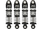 Pro-Line tlumič 1:24 Big Bore Scaler (4): SCX24