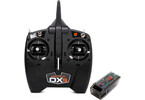 Spektrum DXs DSMX, AR410