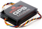 Spektrum SAFE+ GPS modul