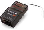 Spektrum přijímač SR6300 DSMR 6CH ProMoto