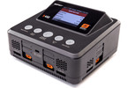 Spektrum nabíječ Smart S450 G2 4x50W AC/DC