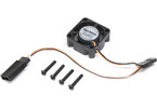 Spektrum ventilátor regulátoru SPMXMXE85