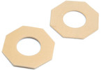 TLR obložení spojky Max Drive, SHDS (2)