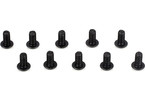 TLR šroub ocel imbus půlkulatá hlava M3x6mm (10)