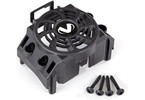 Traxxas držák ventilátoru (pro motor #3461)