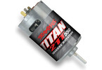 Traxxas motor stejnosměrný Titan 550 21T 14V Revers