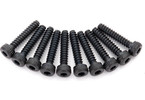 Traxxas vrut imbus 2x10mm válcová hlava (10)