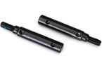 Traxxas hřídel kola (2): TRX-4