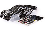 Traxxas karosérie Maxx ProGraphix (rozvor 352mm)