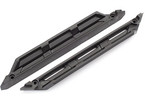Traxxas Nerf bars, chassis (2)