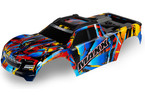 Traxxas karosérie RnR Maxx (rozvor 352mm)