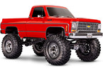 Traxxas TRX-4 Chevrolet K10 Cheyenne 1979 High Trail 1:10 RTR