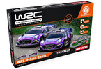 WRC Hybrid Boost 1:50
