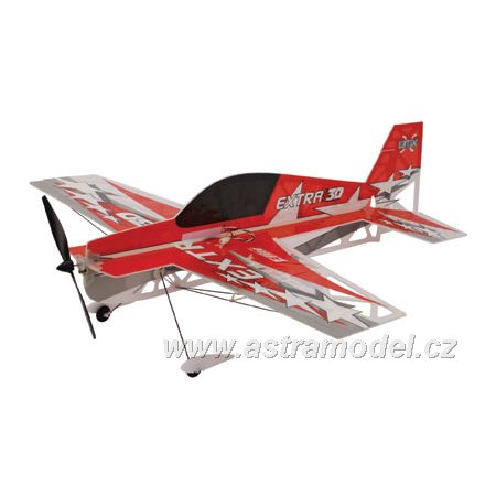 Micro Extra 300 3D Bind & Fly