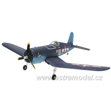 F4U Corsair PNP Electric