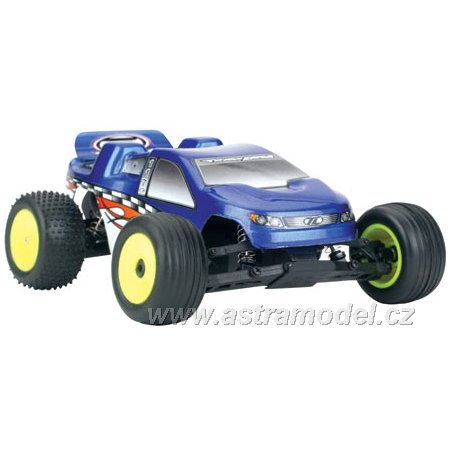 Losi Micro-T Stadium Truck 1:36 RTR