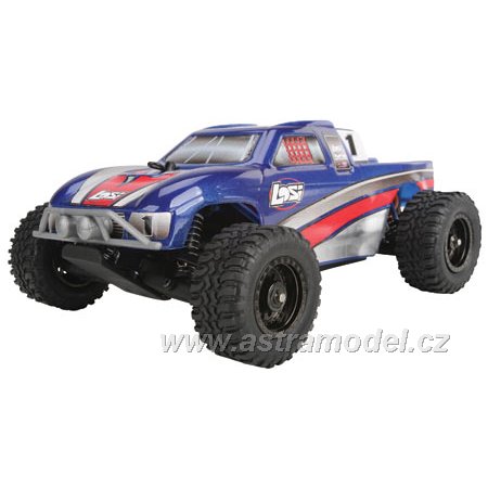 Losi Micro-Desert Truck 1:36 RTR