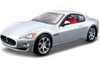 Bburago Plus Maserati GranTurismo 2008 1:32