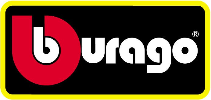 Logo Bburago