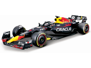 Oracle Red Bull Racing RB19