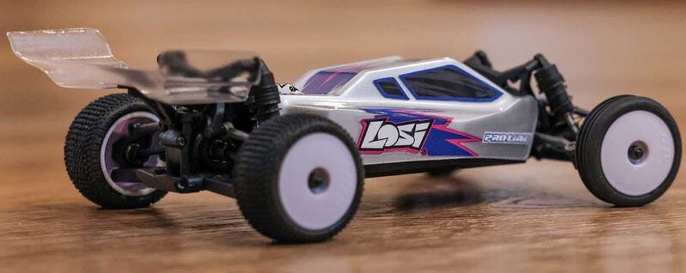 Losi MicroB