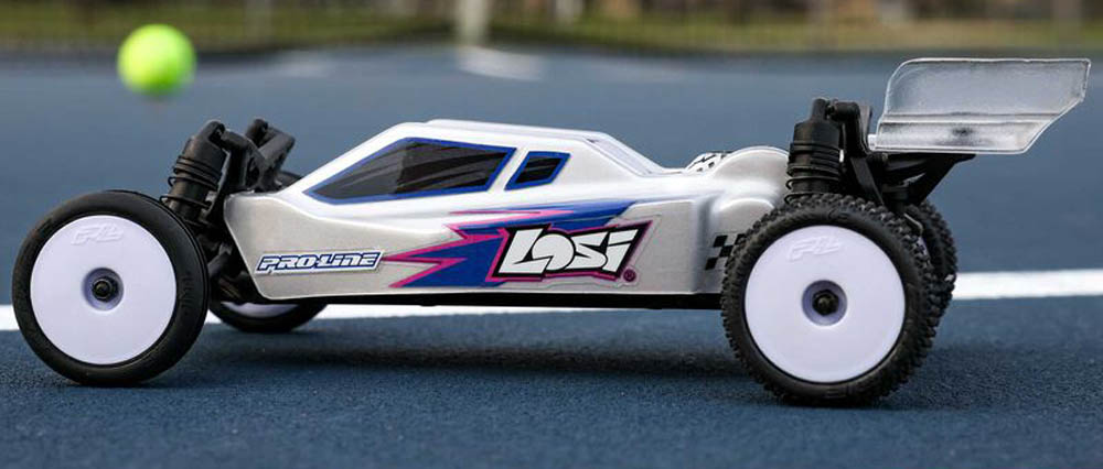 Losi MicroB