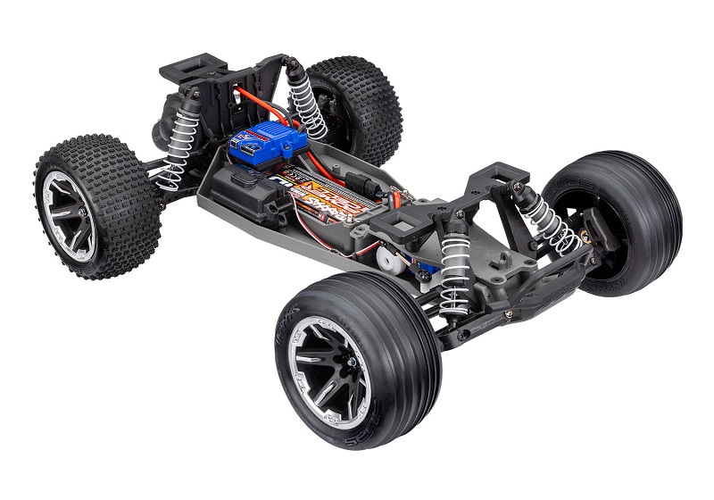 Traxxas Rustler 1:10 HD RTR