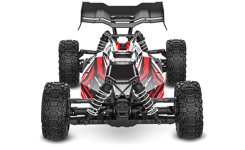 Traxxas Jato 1:8 BL-2s 4WD RTR