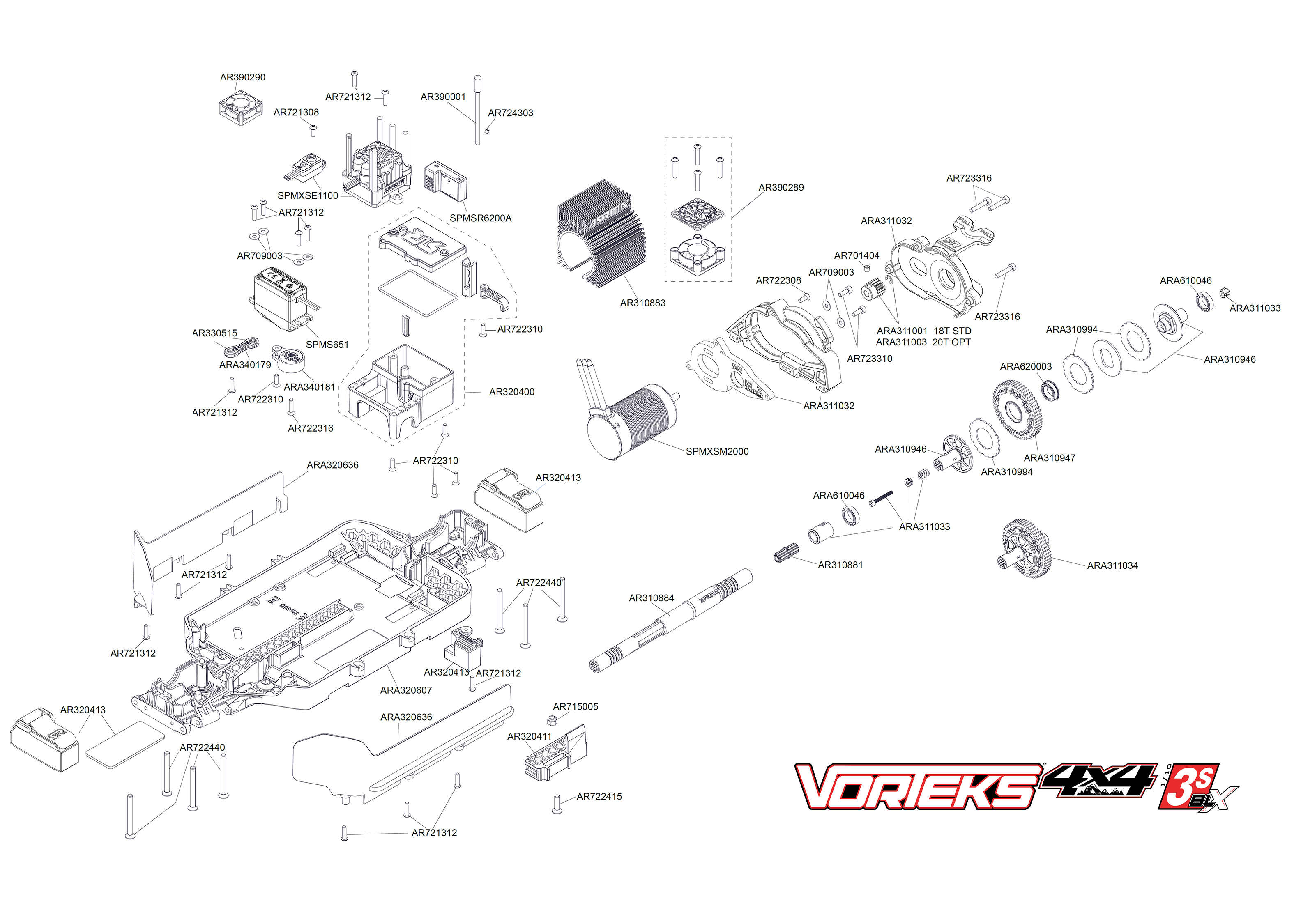 scalextric c7007