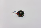 Motor brushless BL2708 1600Kv