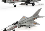 Academy MiG-21PF Fishbed-D (1:48)