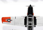 Academy T-34B Mentor VT-5 USN (1:48)