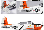 Academy T-34B Mentor VT-5 USN (1:48)