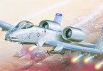 Academy Fairchild A-10A Válka v zálivu (1:72)