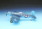 Academy Vought F4U-1 (1:72)