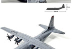 Academy C-130J-30 Super Hercules (1:144)