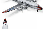 Academy C-118 Liftmaster USAF (1:144)