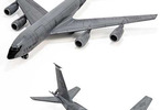 Academy KC-135R Stratotanker USAF (1:144)