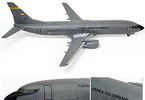 Academy Boeing 737 Colombian Air Force (1:144)