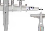 Academy KC-97L Stratofreighter USAF (1:144)