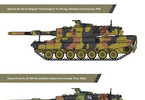 Academy Leopard 2A4 (1:72)