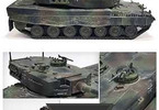 Academy Leopard 2A4 (1:72)