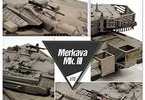 Academy Merkava Mk. III (1:72)