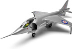 Airfix Hawker P.1127 (1:72)