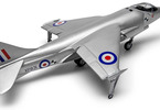 Airfix Hawker P.1127 (1:72)