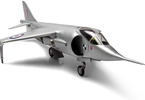 Airfix Hawker P.1127 (1:72)