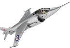 Airfix Hawker P.1127 (1:72)