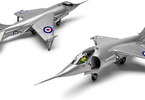 Airfix Hawker P.1127 (1:72)